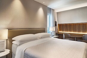 Sheraton Sao Paulo WTC Hotel