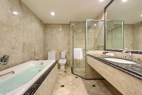 Sheraton Sao Paulo WTC Hotel