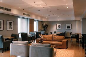 Sheraton Sao Paulo WTC Hotel