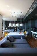 Sheraton Sao Paulo WTC Hotel