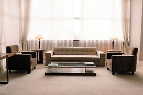 Sheraton Sao Paulo WTC Hotel