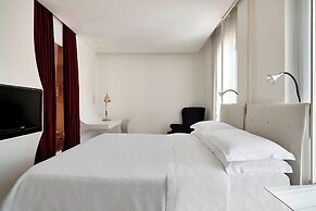 Sheraton Sao Paulo WTC Hotel