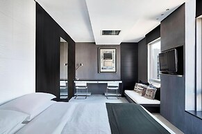 Sheraton Sao Paulo WTC Hotel