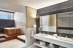 Sheraton Sao Paulo WTC Hotel