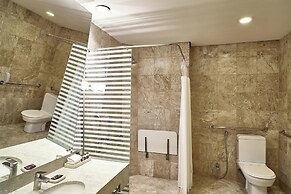 Sheraton Sao Paulo WTC Hotel