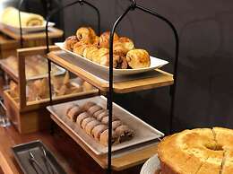 Sheraton Sao Paulo WTC Hotel