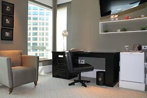 Sheraton Sao Paulo WTC Hotel