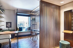 Sheraton Sao Paulo WTC Hotel