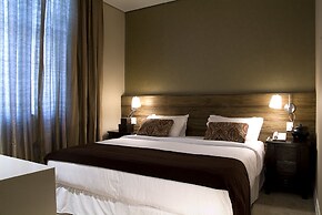 Sheraton Sao Paulo WTC Hotel