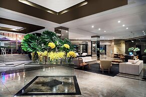 Sheraton Sao Paulo WTC Hotel