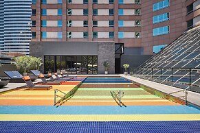 Sheraton Sao Paulo WTC Hotel