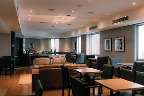 Sheraton Sao Paulo WTC Hotel