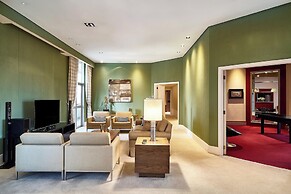 Sheraton Sao Paulo WTC Hotel