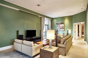 Sheraton Sao Paulo WTC Hotel