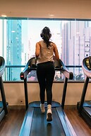 Sheraton Sao Paulo WTC Hotel