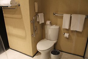 Sheraton Sao Paulo WTC Hotel