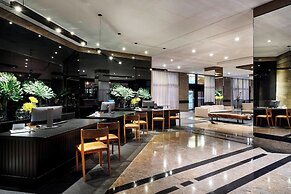 Sheraton Sao Paulo WTC Hotel