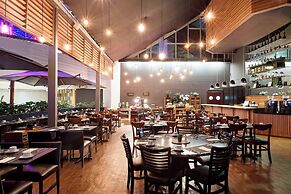 Sheraton Sao Paulo WTC Hotel