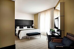 Sheraton Sao Paulo WTC Hotel