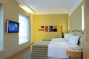 Sheraton Sao Paulo WTC Hotel