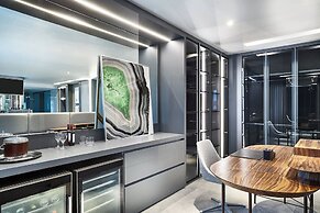 Sheraton Sao Paulo WTC Hotel