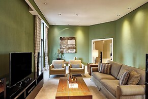 Sheraton Sao Paulo WTC Hotel