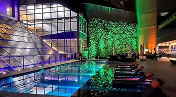 Sheraton Sao Paulo WTC Hotel