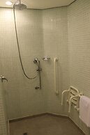 Sheraton Sao Paulo WTC Hotel