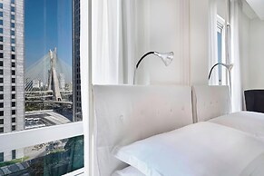 Sheraton Sao Paulo WTC Hotel