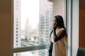 Sheraton Sao Paulo WTC Hotel