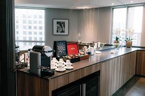 Sheraton Sao Paulo WTC Hotel