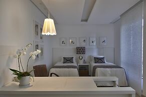 Sheraton Sao Paulo WTC Hotel