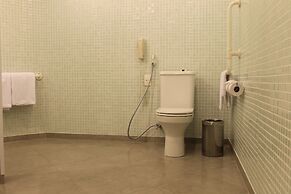 Sheraton Sao Paulo WTC Hotel