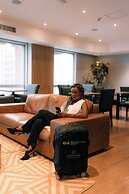 Sheraton Sao Paulo WTC Hotel