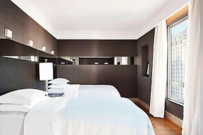 Sheraton Sao Paulo WTC Hotel