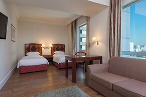 Sheraton Sao Paulo WTC Hotel