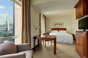 Sheraton Sao Paulo WTC Hotel