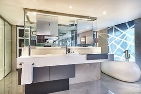 Sheraton Sao Paulo WTC Hotel