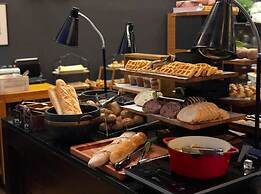 Sheraton Sao Paulo WTC Hotel