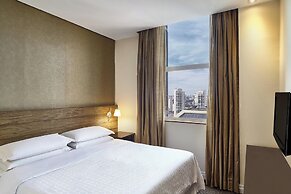 Sheraton Sao Paulo WTC Hotel