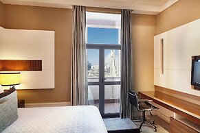 Sheraton Sao Paulo WTC Hotel