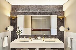 Sheraton Sao Paulo WTC Hotel