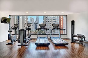 Sheraton Sao Paulo WTC Hotel