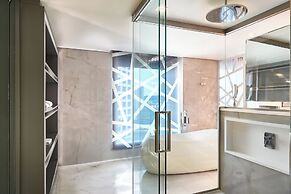 Sheraton Sao Paulo WTC Hotel