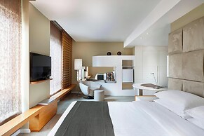 Sheraton Sao Paulo WTC Hotel