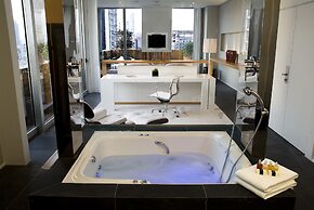 Sheraton Sao Paulo WTC Hotel