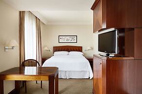 Sheraton Sao Paulo WTC Hotel