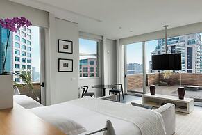 Sheraton Sao Paulo WTC Hotel