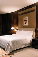 Sheraton Sao Paulo WTC Hotel