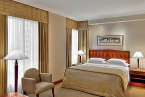 Sheraton Sao Paulo WTC Hotel